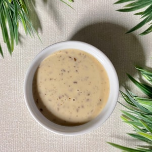 Ореховый соус